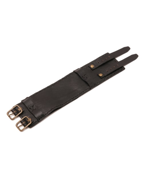 glamb（グラム）の「Ritchie bracelet（アクセサリー・メンズ・Brown/Black・Free）」の6枚目の写真