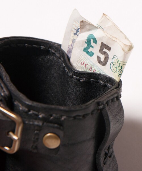 glamb（グラム）の「Ritchie bracelet（アクセサリー・メンズ・Brown/Black・Free）」の8枚目の写真