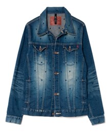glamb | Dick denim JKT(ジャケット/アウター)