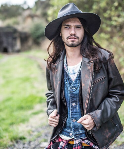 【未使用品】glamb Bernard riders size4 glamb（グラム）の「Bernard riders（）」 - WEAR