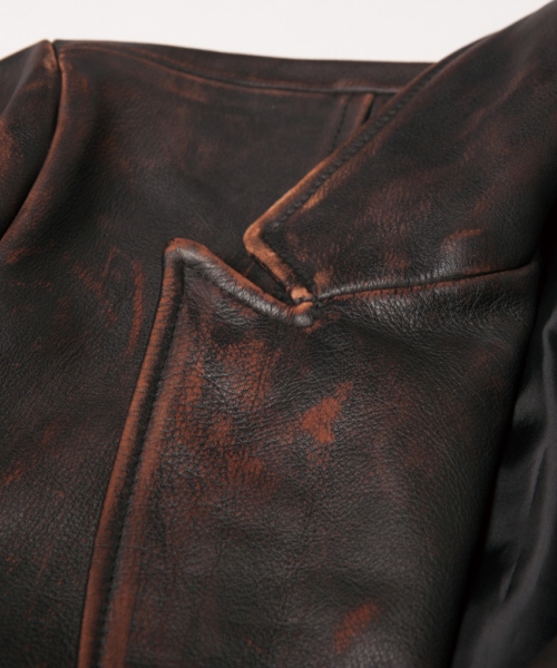 【未使用品】glamb Bernard riders size4 glamb（グラム）の「Bernard riders（）」 - WEAR