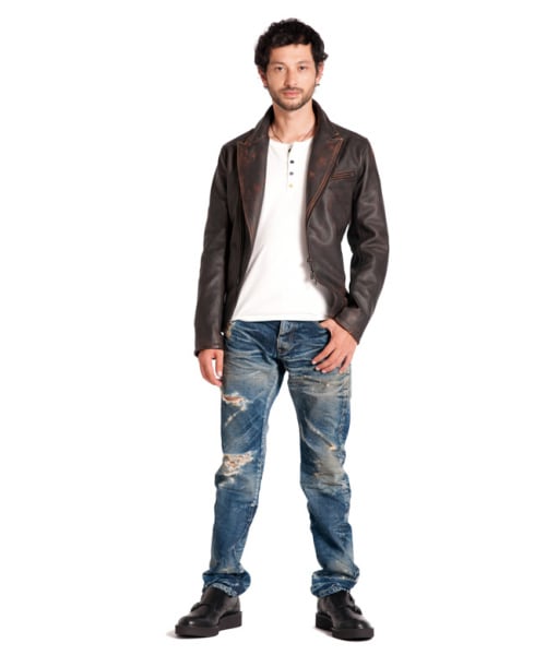 glamb（グラム）の「Bernard riders（）」 - WEAR