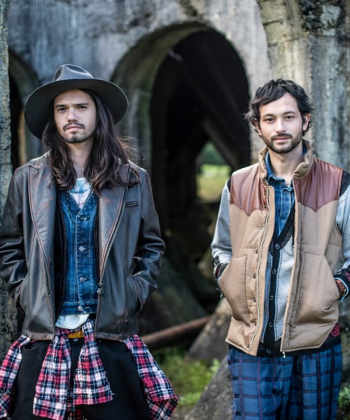 【未使用品】glamb Bernard riders size4 glamb（グラム）の「Bernard riders（）」 - WEAR