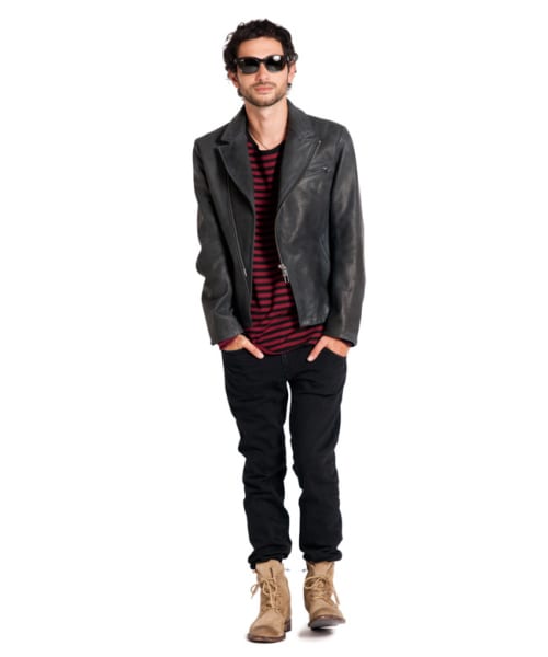 glamb（グラム）の「Bernard riders（）」 - WEAR