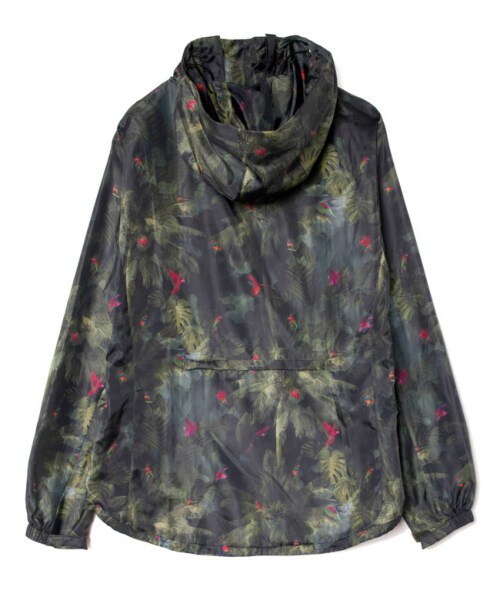 glamb（グラム）の「Silvio JKT（ジャケット/アウター・メンズ・Alohacamo・Size1/Size2/Size3/Size4）」の2枚目の写真