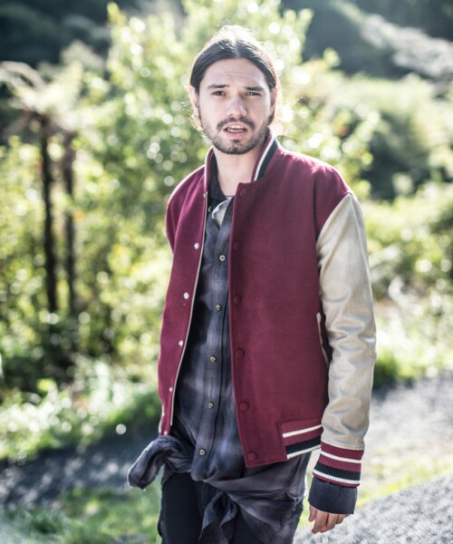 glamb（グラム）の「Felix JKT（）」 - WEAR