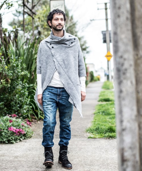 glamb(グラム)の「Rooney denim(パンツ・メンズ・Indigo・Size1/Size2/Size3/Size4)」の9枚目の写真