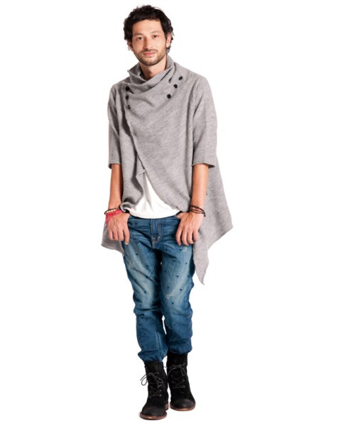glamb(グラム)の「Rooney denim(パンツ・メンズ・Indigo・Size1/Size2/Size3/Size4)」の8枚目の写真
