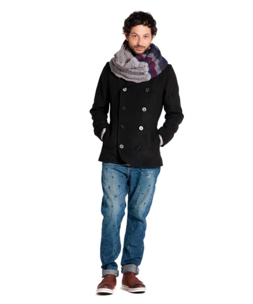 glamb(グラム)の「Rooney denim(パンツ・メンズ・Indigo・Size1/Size2/Size3/Size4)」の7枚目の写真