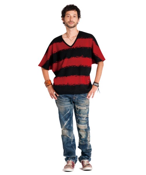 glamb(グラム)の「Unplugged denim Ⅵ(パンツ・メンズ・Indigo・Size1/Size2/Size3/Size4)」の9枚目の写真