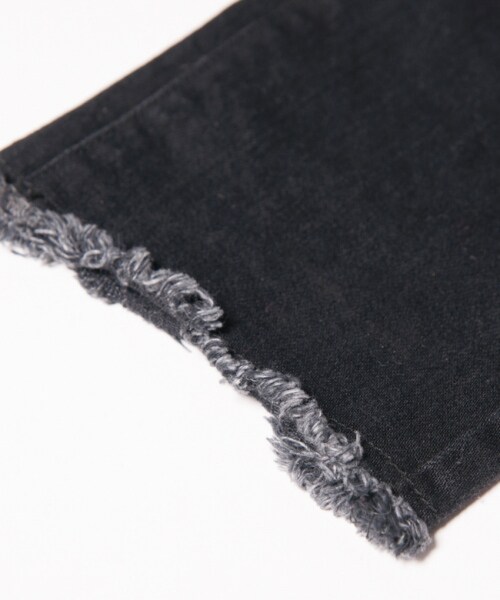 glamb（グラム）の「Liddele pants（パンツ・メンズ・Black・Size1/Size2/Size3/Size4）」の4枚目の写真