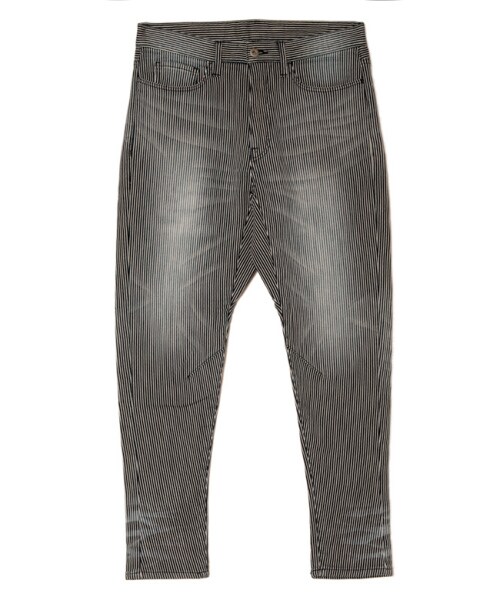 glamb(グラム)の「Pepper denim(パンツ・メンズ・Hickory/Indigo・Size1/Size2/Size3/Size4)」の1枚目の写真