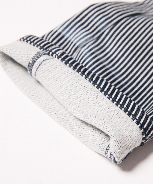 glamb(グラム)の「Pepper denim(パンツ・メンズ・Hickory/Indigo・Size1/Size2/Size3/Size4)」の4枚目の写真