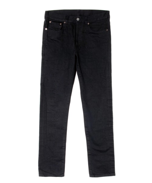 glamb(グラム)の「Jerino pants(パンツ・メンズ・Black/White・Size1/Size2/Size3/Size4)」の3枚目の写真