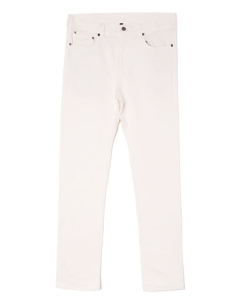 glamb(グラム)の「Jerino pants(パンツ・メンズ・Black/White・Size1/Size2/Size3/Size4)」の4枚目の写真