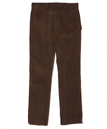 glamb | Nairy corduroy painter pants(パンツ)