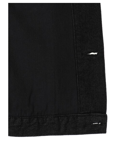 GARAGE OF GOOD CLOTHING(ガレージオブグッドクロージング)の「【Special Price】Denim ジャケット(ジャケット/アウター・ライトインディゴ/ブラックインディゴ・F)」の20枚目の写真
