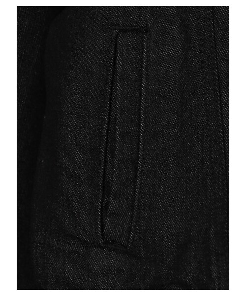 GARAGE OF GOOD CLOTHING(ガレージオブグッドクロージング)の「【Special Price】Denim ジャケット(ジャケット/アウター・ライトインディゴ/ブラックインディゴ・F)」の17枚目の写真