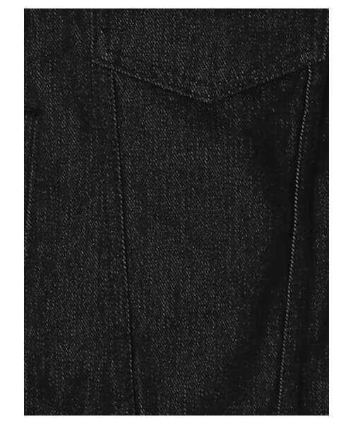 GARAGE OF GOOD CLOTHING(ガレージオブグッドクロージング)の「【Special Price】Denim ジャケット(ジャケット/アウター・ライトインディゴ/ブラックインディゴ・F)」の21枚目の写真