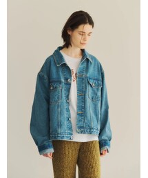 GARAGE OF GOOD CLOTHING | 【Special Price】Denim ジャケット(ジャケット/アウター)