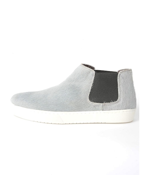 Rinajour（リナジュール）の「MOHI/サイドゴアシューズ（シューズ・レディース・BLACK/GREY/CAMO・36/37/38）」の10枚目の写真