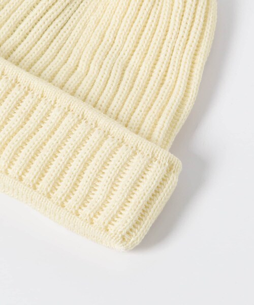 HIGHLAND 2000（ハイランドトゥーサウザンド）の「HIGHLAND 2000 Cotton 2x1FC Bobcap（その他・メンズ・Wild oat/Blueblack/Granite/Black・FREE）」の10枚目の写真