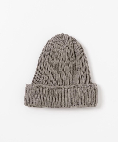 HIGHLAND 2000（ハイランドトゥーサウザンド）の「HIGHLAND 2000 Cotton 2x1FC Bobcap（その他・メンズ・Wild oat/Blueblack/Granite/Black・FREE）」の6枚目の写真