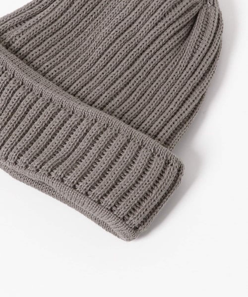 HIGHLAND 2000（ハイランドトゥーサウザンド）の「HIGHLAND 2000 Cotton 2x1FC Bobcap（その他・メンズ・Wild oat/Blueblack/Granite/Black・FREE）」の11枚目の写真