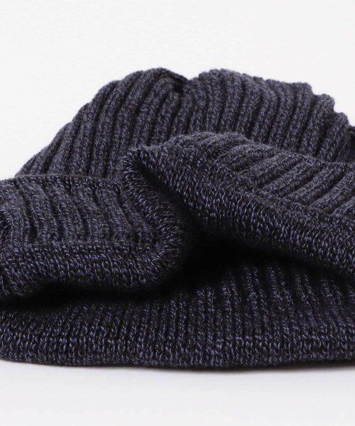 HIGHLAND 2000（ハイランドトゥーサウザンド）の「HIGHLAND 2000 Cotton 2x1FC Bobcap（その他・メンズ・Wild oat/Blueblack/Granite/Black・FREE）」の9枚目の写真