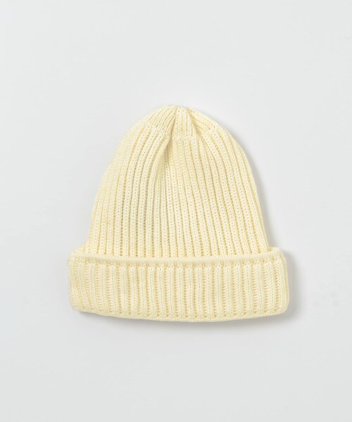 HIGHLAND 2000（ハイランドトゥーサウザンド）の「HIGHLAND 2000 Cotton 2x1FC Bobcap（その他・メンズ・Wild oat/Blueblack/Granite/Black・FREE）」の5枚目の写真