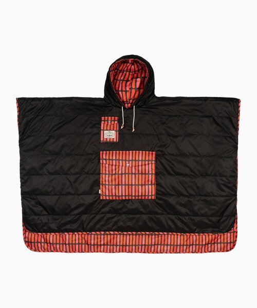 POLeR PONCHO