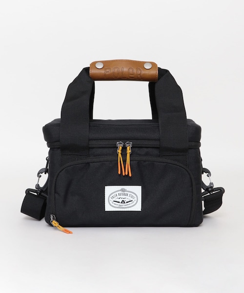 POLeR CLASSIC CAMERA COOLER