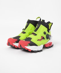 REEBOK INSTAPUMP FURY X GTX