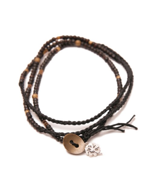 glamb(グラム)の「Diego bracelet(アクセサリー・メンズ・Mix・Free)」の2枚目の写真