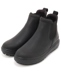 CIAOPANIC TYPY（チャオパニックティピー）の「【Columbia/コロンビア】サイドゴアウォータープルーフオムニヒート（その他シューズ・メンズ）」