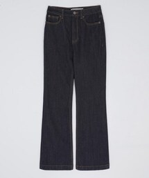 imvely | [IMVELY] [THX,V] NO.816 FULL DEEP BOOTS DENIM(デニムパンツ)