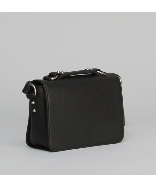 FLORIAN DENICOURT（フロリアンデニクール）の「Envelop Bag（）」 - WEAR