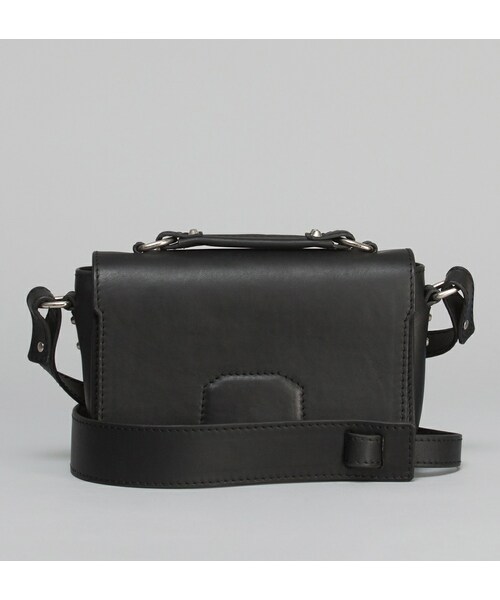 FLORIAN DENICOURT（フロリアンデニクール）の「Envelop Bag（）」 - WEAR