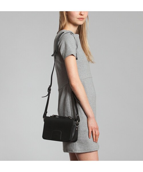 FLORIAN DENICOURT（フロリアンデニクール）の「Envelop Bag（）」 - WEAR