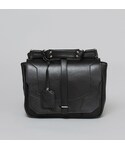 FLORIAN DENICOURT（フロリアンデニクール）の「Jumelle Bag（）」 - WEAR