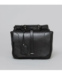 [美品】FLORIAN.DENICOURT フロリアンドゥニクール2wayバッグ FLORIAN DENICOURT（フロリアンデニクール）の「Jumelle Bag（）」 - WEAR