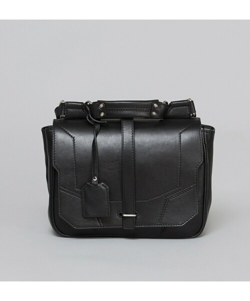 FLORIAN DENICOURT（フロリアンデニクール）の「Jumelle Bag（）」 - WEAR