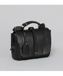 FLORIAN DENICOURT（フロリアンデニクール）の「Jumelle Bag（）」 - WEAR