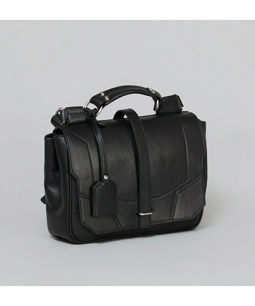 FLORIAN DENICOURT（フロリアンデニクール）の「Jumelle Bag（）」 - WEAR