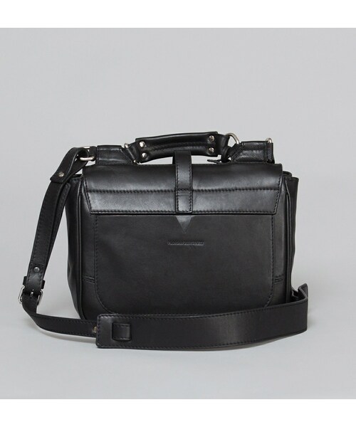 FLORIAN DENICOURT（フロリアンデニクール）の「Jumelle Bag（）」 - WEAR