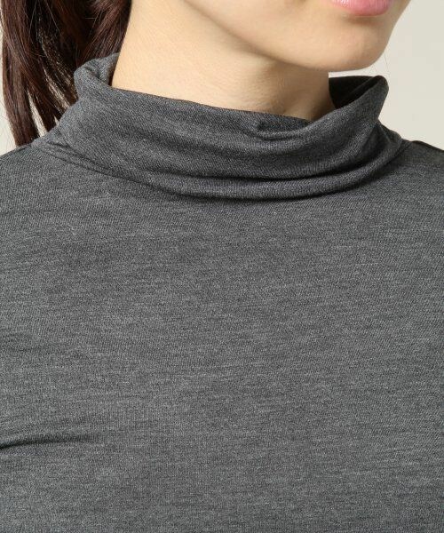 Cornerstone タートルロングスリーブ CORNERSTONE プリント LONG