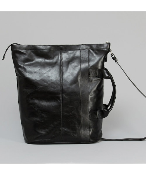 新品未使用 FLORIAN DENICOURT フロリアン ドゥニクール バッグ 2026年