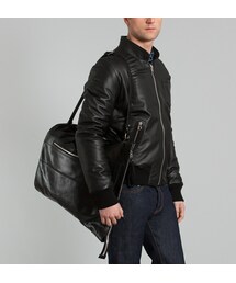 [美品】FLORIAN.DENICOURT フロリアンドゥニクール2wayバッグ 2025年最新】Florian Denicourtの人気アイテム - メルカリ