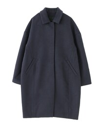 KBF | コクーンシルエットコート(ジャケット/アウター)