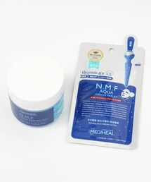 ALAND（エーランド）の「MEDIHEAL/MH_MNFEPプラス1（スキンケア）」